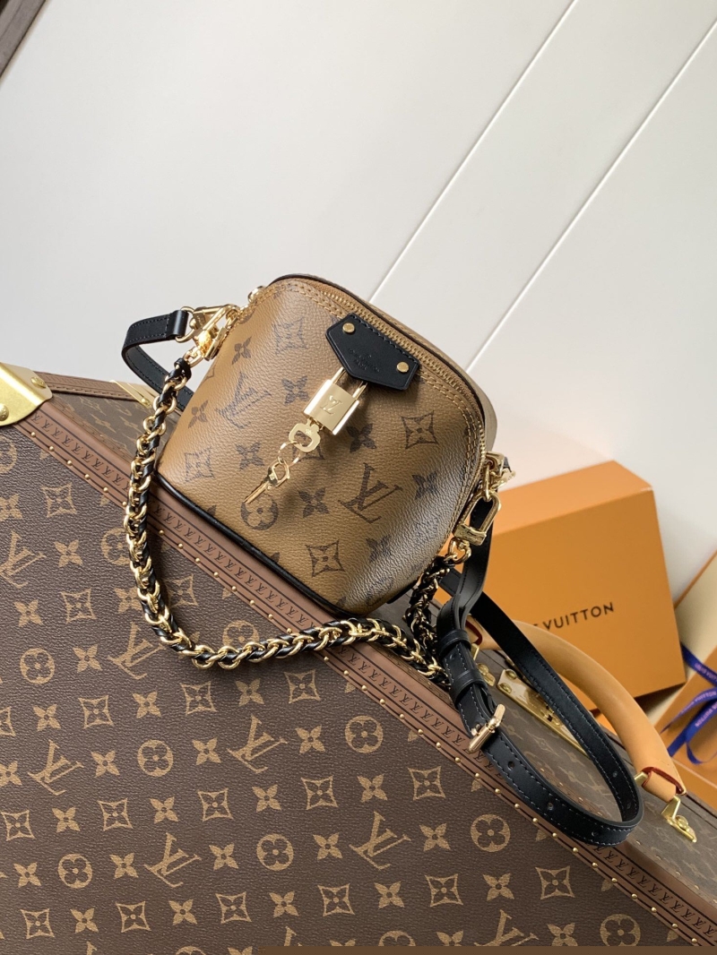 LV Satchel bags